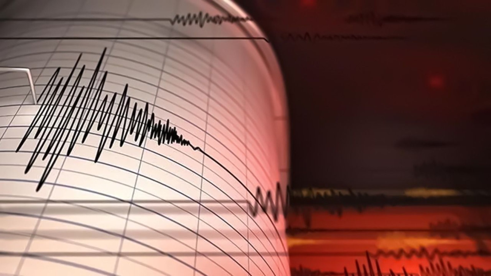 Adıyaman'da 4 büyüklüğünde deprem;