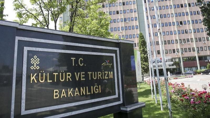 Kültür ve Turizm Bakanlığı personel alacak: Şanlıurfa’ya da kontenjan ayrıldı!;