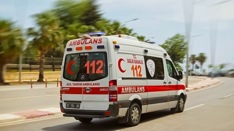 Şanlıurfa’da polis memuru intihar girişiminde bulundu