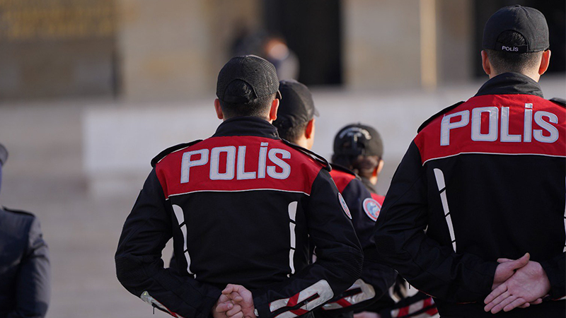 Şanlıurfa’da uyuşturucu operasyonu:1 tutuklama;