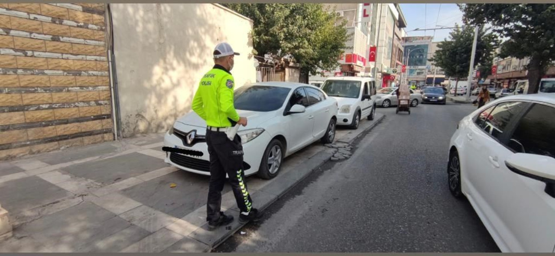 Trafik cezalarında indirimli ödemede süre uzatıldı