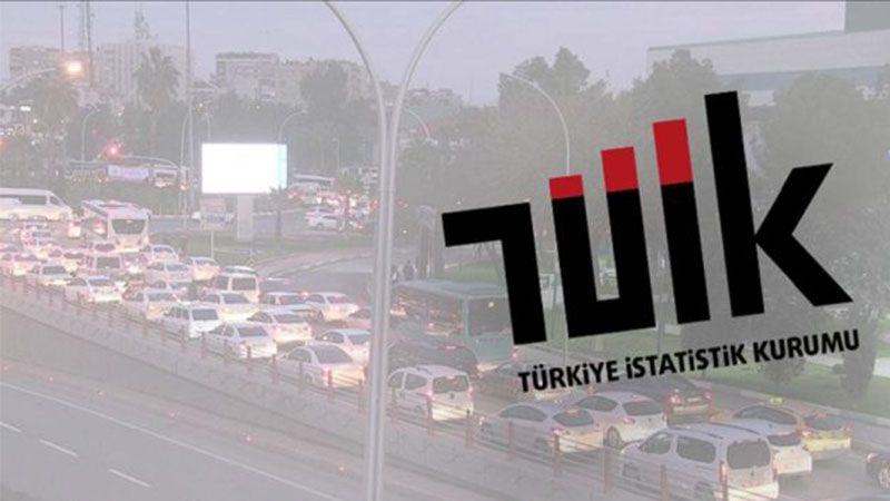 Urfa'da trafiğe kayıtlı taşıt sayısı belli oldu