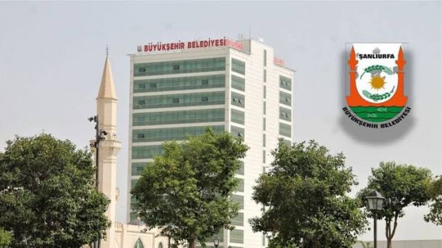 Başkan Beyazgül'den işçilere müjde: En düşük işçi maaşı 34 bin TL oldu;