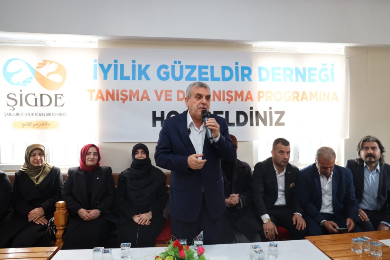 Beyazgül: İhtiyaç sahibi ailelere desteğimiz sürecek;