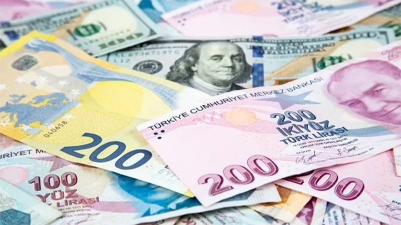 Dolar ve euro güne nasıl başladı?