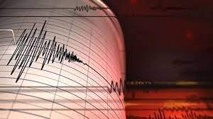 Muğla'da deprem!;