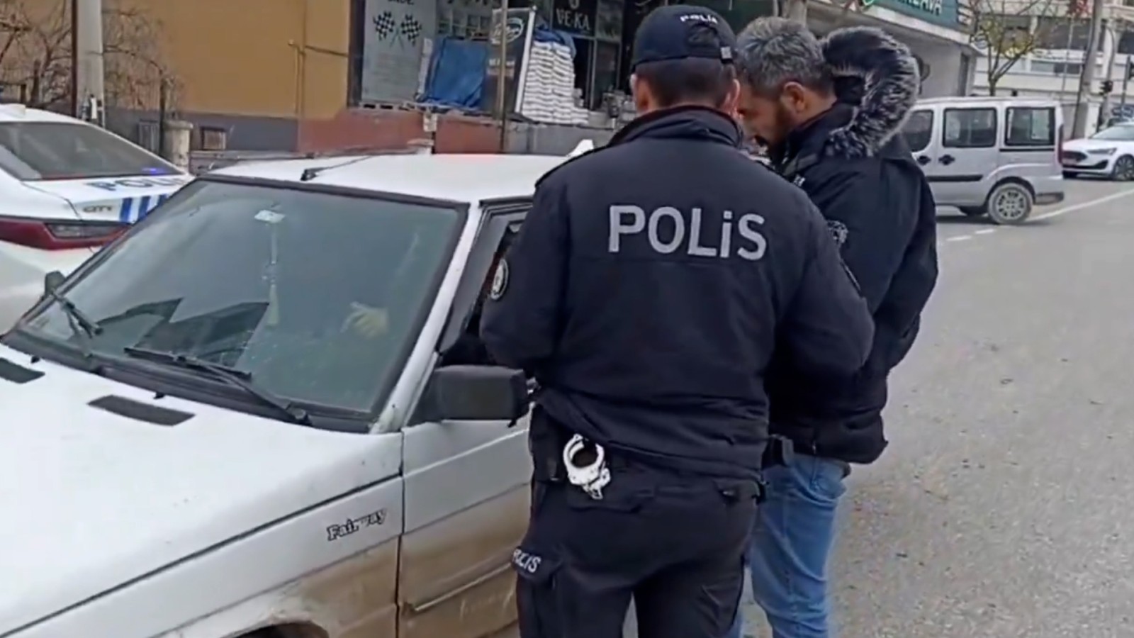 Şanlıurfa'da şok operasyonda 20 kişi yakalandı