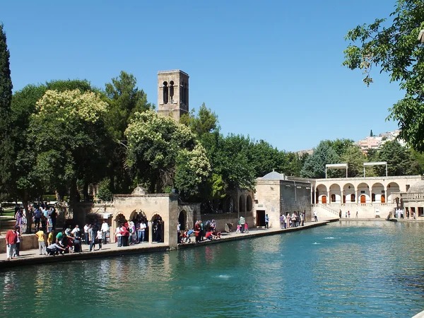 Urfa’da yeni haftada hava nasıl olacak?