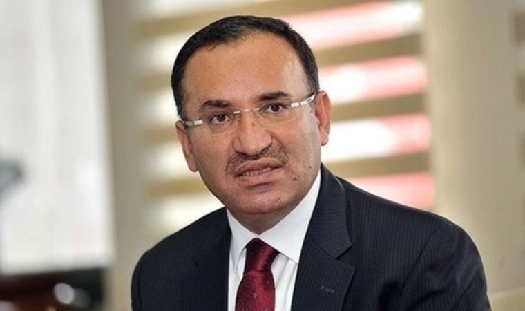 Bekir Bozdağ’dan Erdoğan’ın adaylığıyla ilgili açıklama