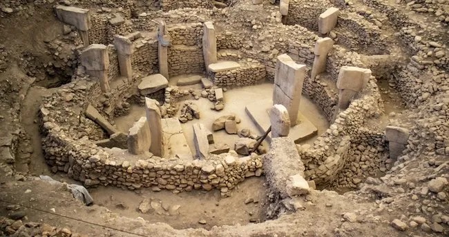 Göbeklitepe’de yeni dönem! Giriş ücreti euro cinsinden;