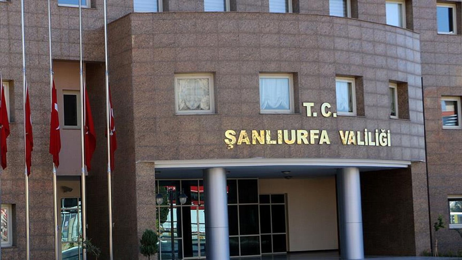 Şanlıurfa Valiliği seçimden sonra bilinçsiz kutlamalar hakkında uyardı;