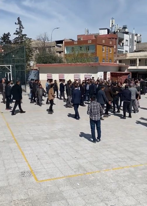 Şanlıurfa’da bir ‘muhtarlık kavgası’ daha!