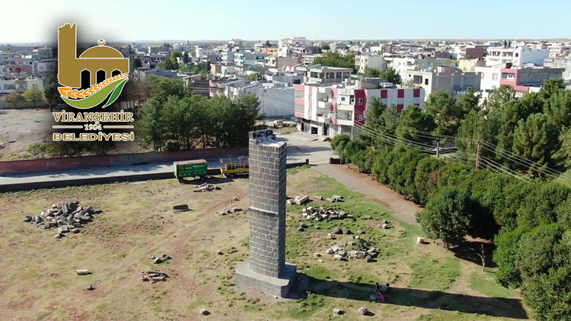 Viranşehir’de dar gelirli ev hanımlarına bayram ikramiyesi;