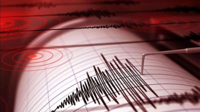 Adana’da 3.6 büyüklüğünde deprem