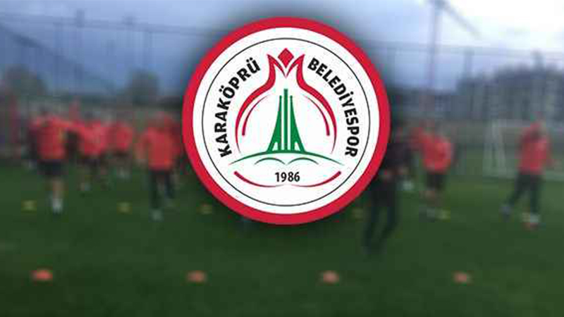 Karaköprü Belediyespor kongreye gidiyor