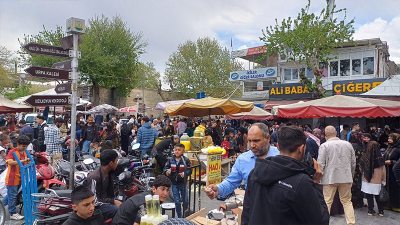 Pahalılık bayram alışverişlerini de vurdu;