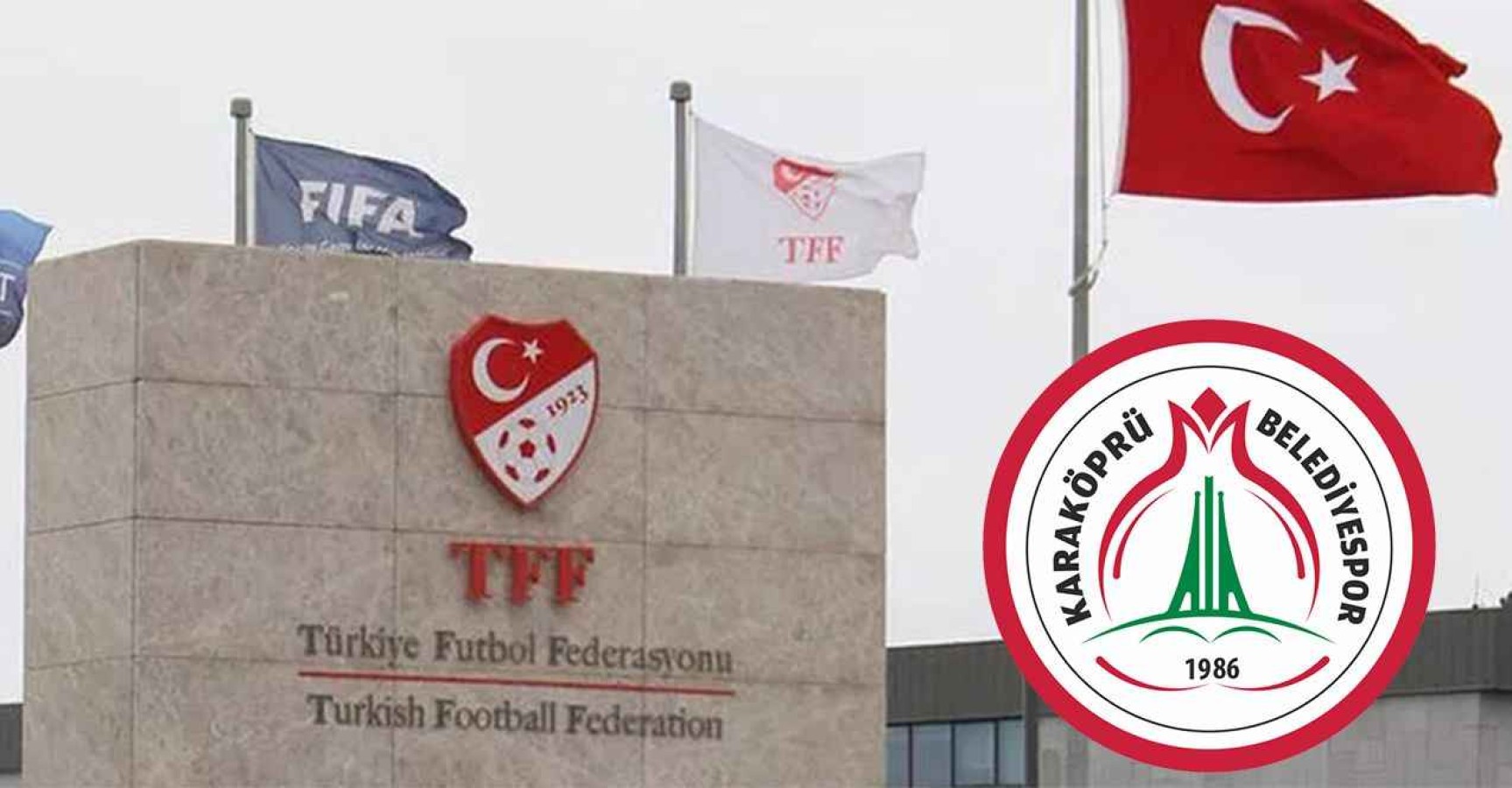 PFDK sevkleri açıklandı: Karaköprü Belediyespor…;