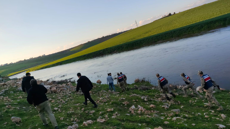 Şanlıurfa’da kayıp çocuğun cesedi 11 gün sonra bulundu;