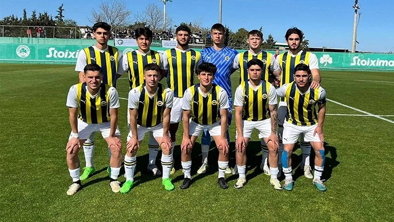 Şanlıurfa’da Türk futbol tarihinde sıra dışı gün! Bir günde 2 maç;