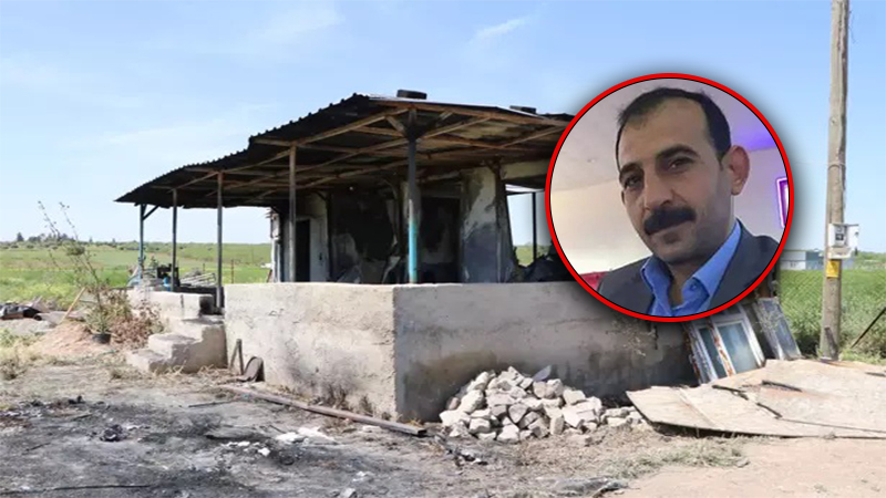 Şanlıurfa’daki tüyler ürperten cinayette kadın detayı;