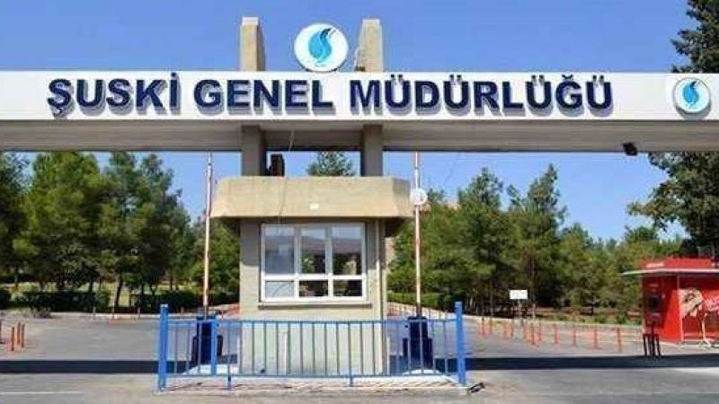 ŞUSKİ: Sağlık tehlikesi yok, koku problemini çözeceğiz;