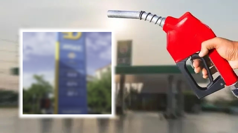 Benzine indirim geldi!