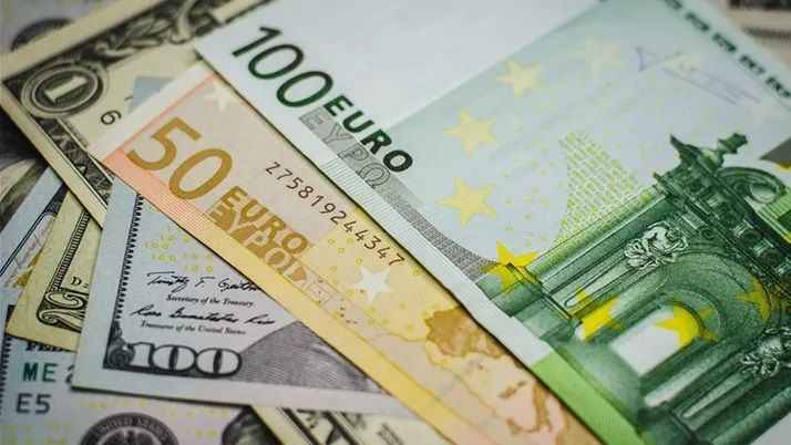 Dolar ve euro fiyatları belli oldu! İşte 14 Mayıs 2024 güncel döviz kuru;