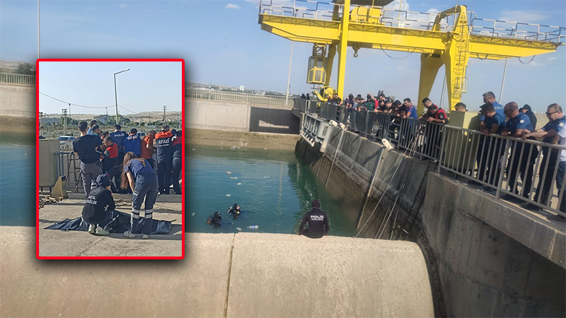 Haliliye’de genç kadının şüpheli ölümü!;