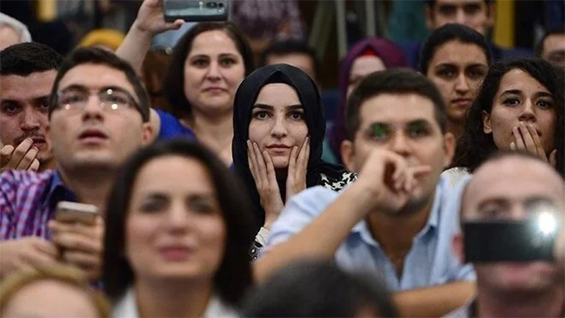 Şanlıurfa'daki eğitim sendikaları: Şanlıurfa’ya pozitif ayrımcılık yapılsın;