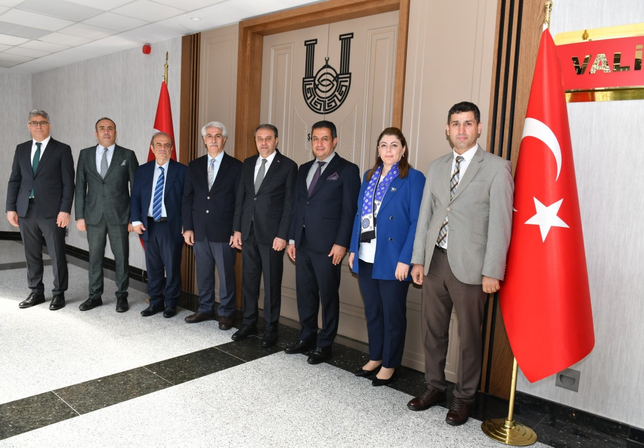 Şanlıurfa’nın kültürü bu kitapla gelecek nesillere aktarılacak;