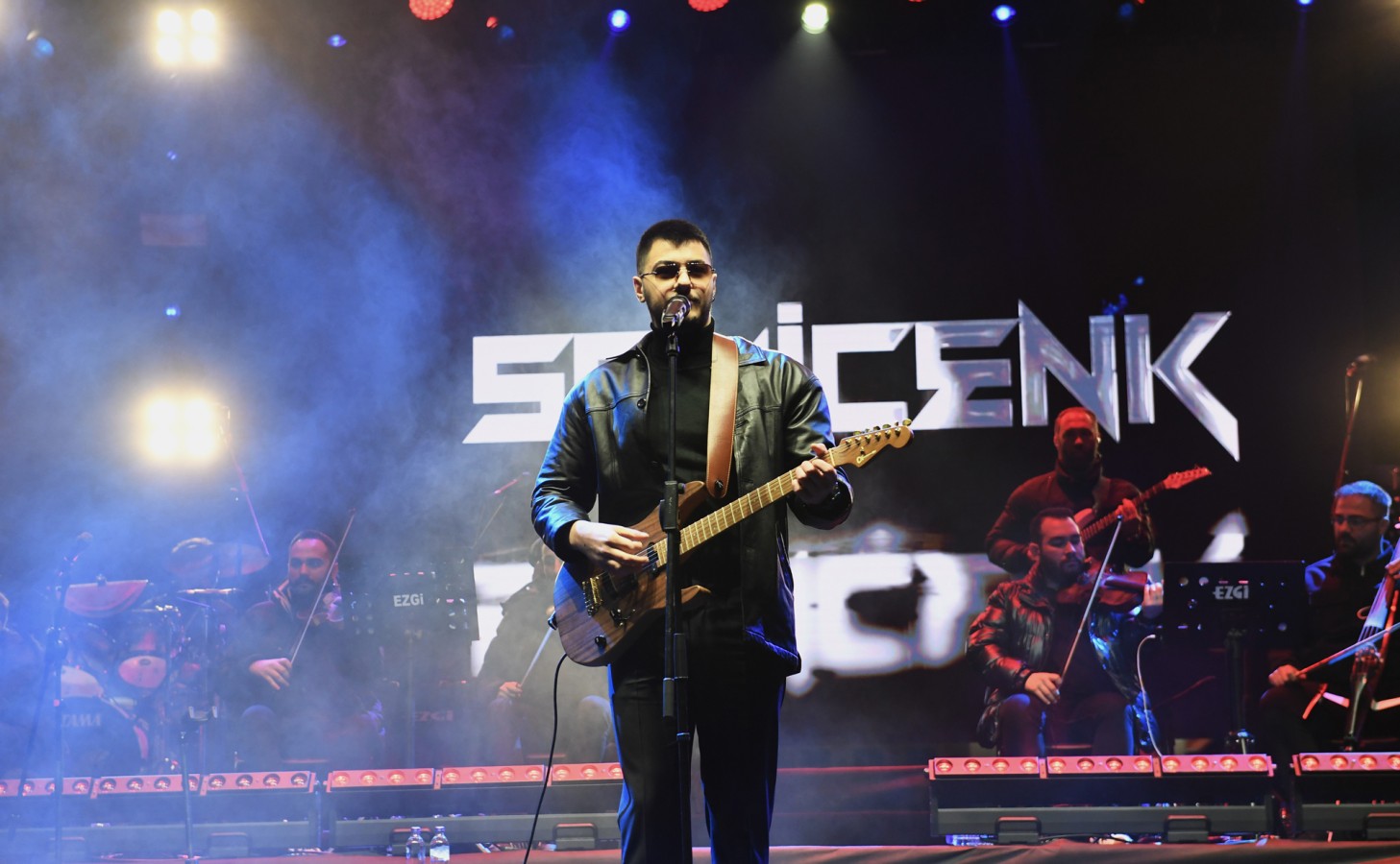 Semicenk konserinin tarihi açıklandı;