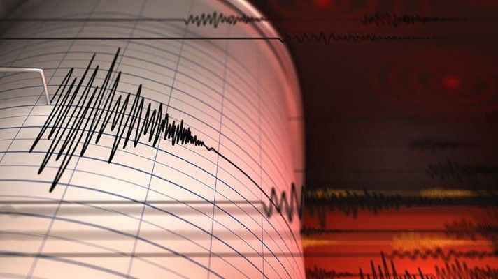 Manisa’da korkutan deprem!;