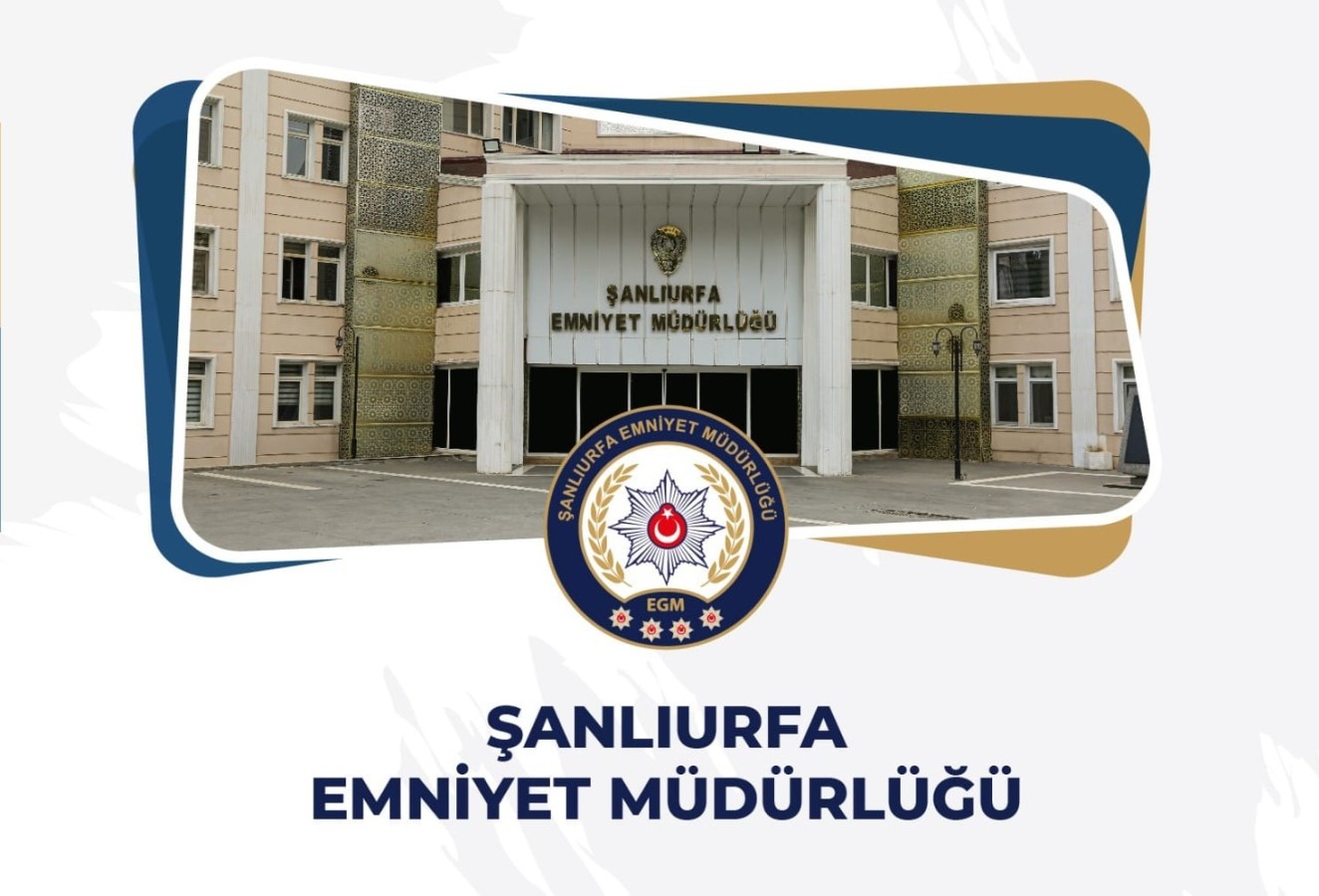 Şanlıurfa’da kayıp 3 çocuk bulundu