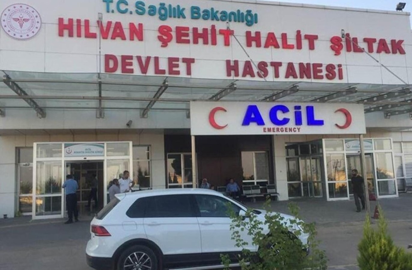 Şanlıurfa’da silahlı kavga, 2 ölü, 4 yaralı ,31 gözaltı