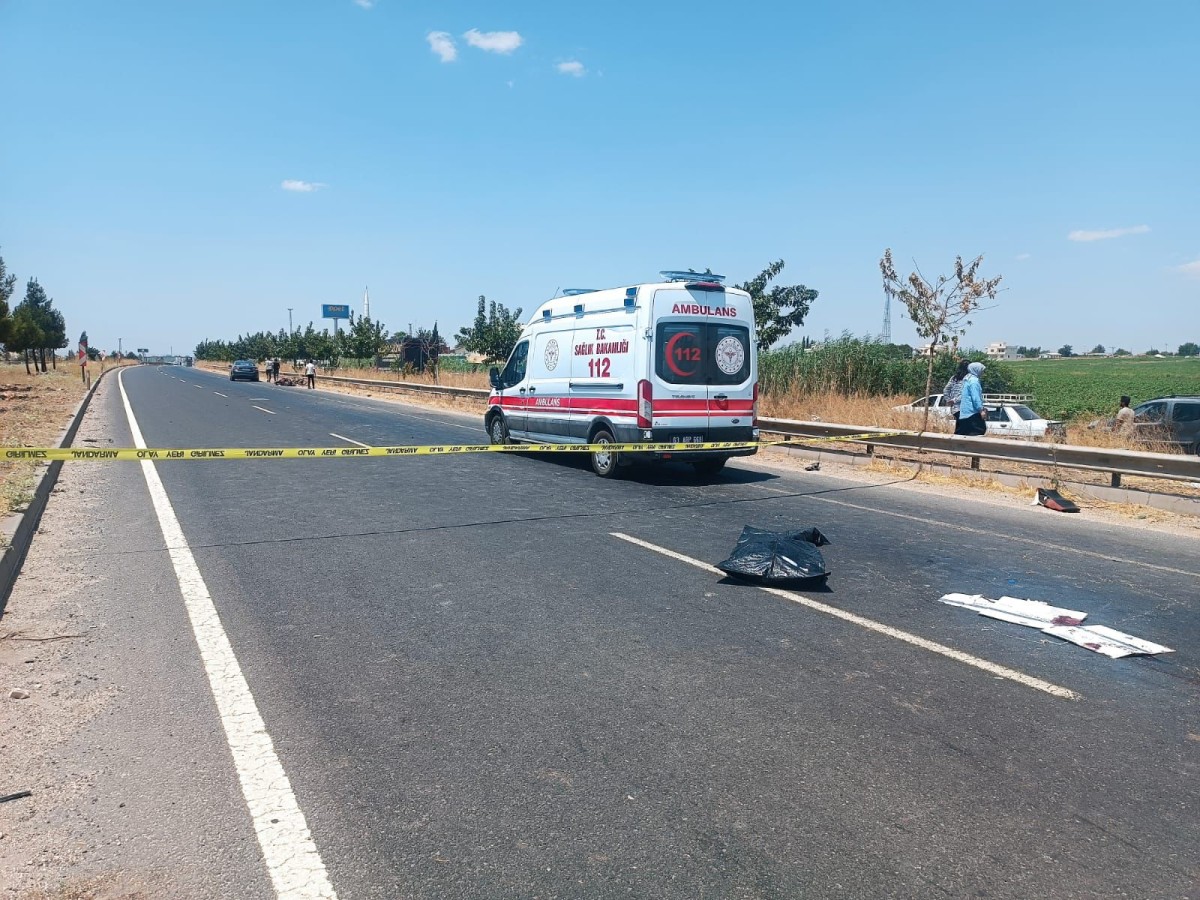 Vali Şıldak'tan motosiklet kazalarıyla ilgili önemli uyarı;