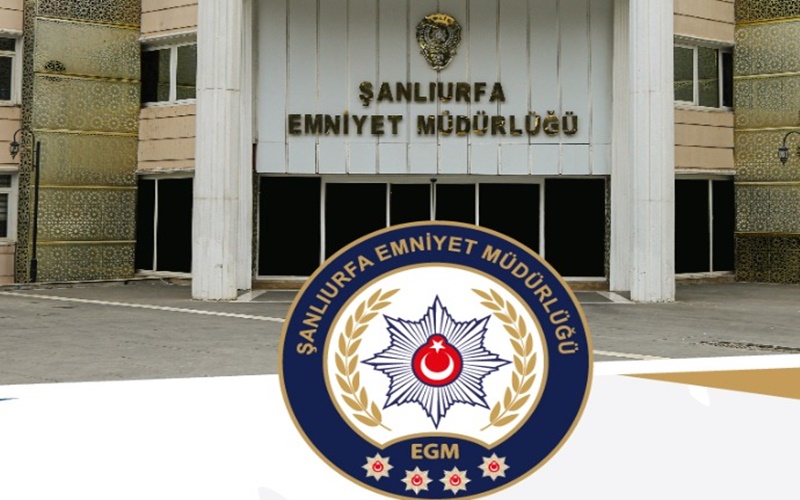 Şanlıurfa'da kayıp 4 çocuk ailelerine kavuştu!;