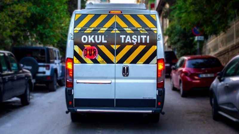 Şanlıurfa’da öğrenci servis ücretleri belli oldu;