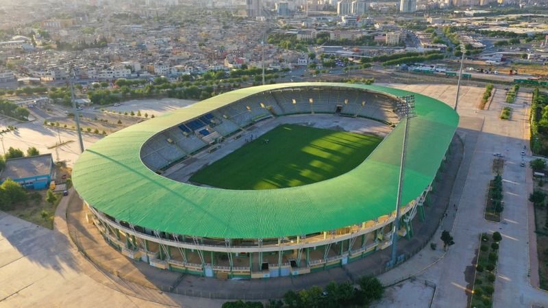 Yeni Malatyaspor- Keçiörengücü maçı Şanlıurfa'da oynanacak;