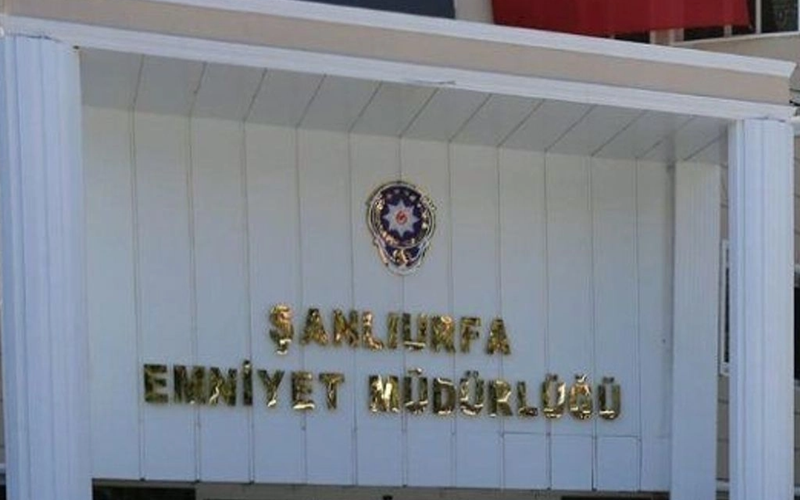 Şanlıurfa emniyeti dolandırıcılık olaylarına karşı vatandaşları uyardı;