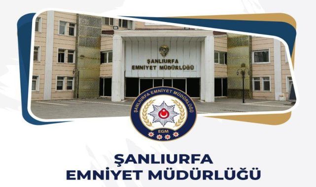 Şanlıurfa’da 3 kayıp çocuk bulundu;