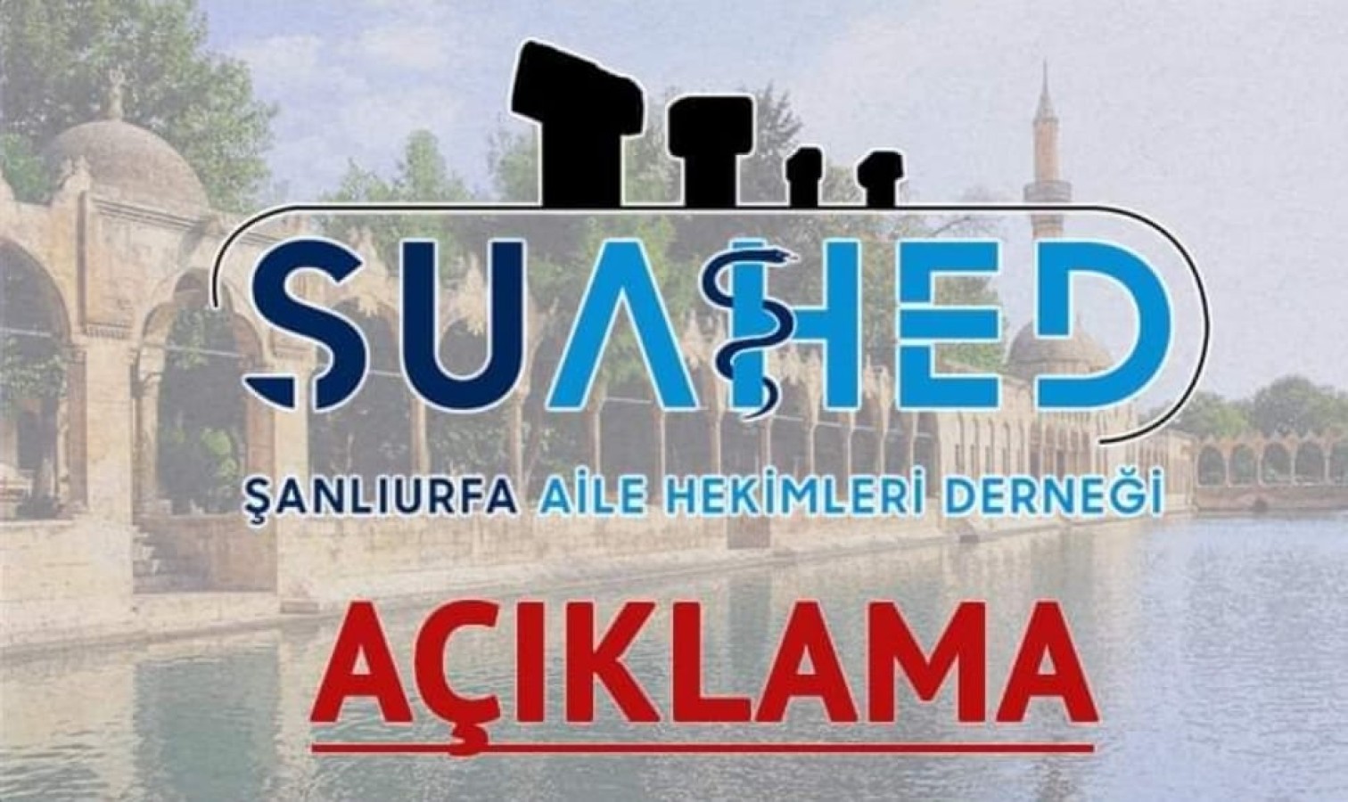 AİLE HEKİMLERİ SESLENİYOR BİZ TÜCCCAR DEĞİLİZ;